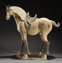 Ancient Traces International presents its first US auction, May 14