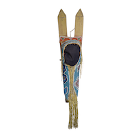 Single-owner Native American collection offered at Bonhams, May 24