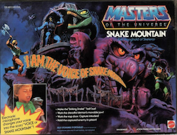 Masters of the Universe toys: fueled by &#8217;80s nostalgia