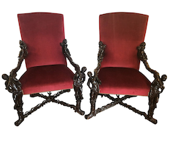 Jasper52 offers Exquisite Decorative Arts &#038; Furniture, June 6