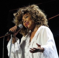 At Tennessee museum, fans remember Tina Turner&#8217;s talent, strength, influence