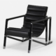 This Eileen Gray Transat chair achieved $4,250 plus the buyer’s premium in January 2020. Image courtesy of Wright and LiveAuctioneers.