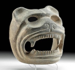 Museum-quality pieces throughout Artemis Gallery’s June 29 Exceptional Antiquities Auction