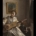 Johannes Vermeer, Dutch (active Delft, 1632 – 1675), ‘The Guitar Player (Lady with a Guitar),’ around 1670–1720. Oil on canvas, Philadelphia Museum of Art, John G. Johnson collection, 1917, cat. 497. Courtesy of the Philadelphia Museum of Art