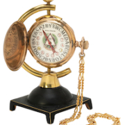Ouija prediction watch magic apparatus, $21,600