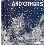 H.P. Lovecraft, ‘The Outsider and Others,’ $11,400