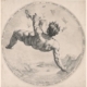 Hendrick Goltzius, after Cornelis van Haarlem. ‘Phaeton, from The Four Disgracers,’ 1588. Charles Hack and the Hearn Family Trust Collection, purchased with funds provided by the Harry B. and Bessie K. Braude Memorial, Amanda S. Johnson and Marion J. Livingston, anonymous, and Suzanne Searle Dixon endowment funds.