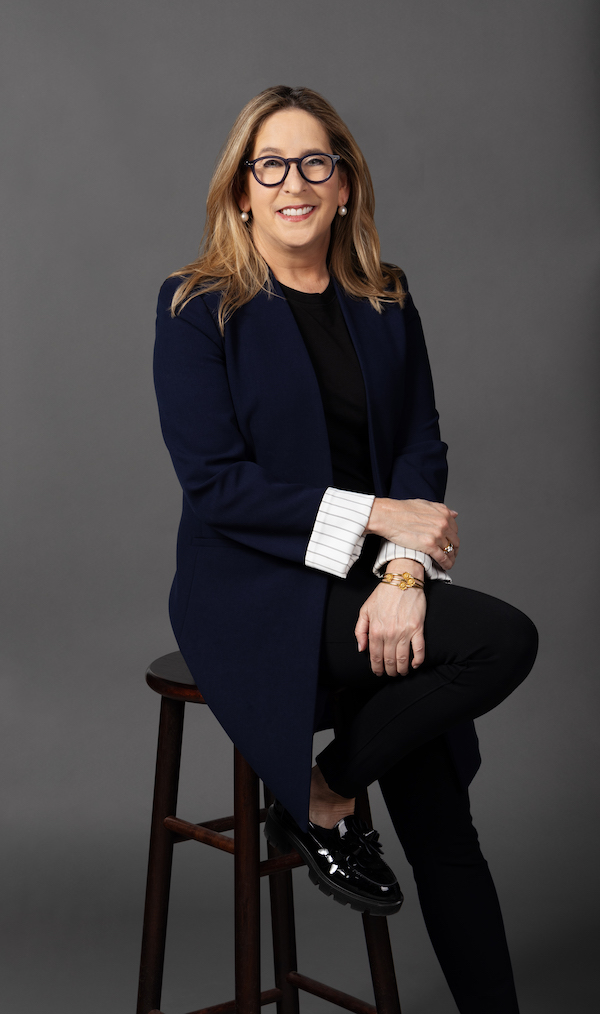 Hindman announces that it has appointed Leslie Roskind as senior specialist for jewelry and watches in the firm’s recently launched New York office. Image courtesy of Hindman 