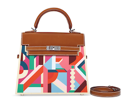 Christie&#8217;s June 12 Handbags Online auction replete with Hermes rarities
