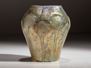 Tiffany Studios, Dale Chihuly boost $1.1M result at Hindman&#8217;s Design series