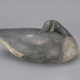 Charles A. Safford, Safford sleeping goose, $594,000. Image courtesy of Copley Fine Art Auctions