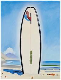 Surf&#8217;s up! John Moran holds next California Living auction, Aug. 1