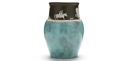 Pisgah Forest pottery: The pride of North Carolina