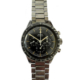 1967 Omega Pre-Moon Speedmaster Ref 105.003, estimated at £6,000-£8,000. Image courtesy of Cheffins and LiveAuctioneers