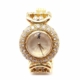 Audemars Piguet 18k Yellow Gold 8ct Diamond Ladies Watch, estimated at $28,000-$34,000 at Jasper52.