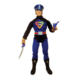 Ideal's Captain Action figure from 1966