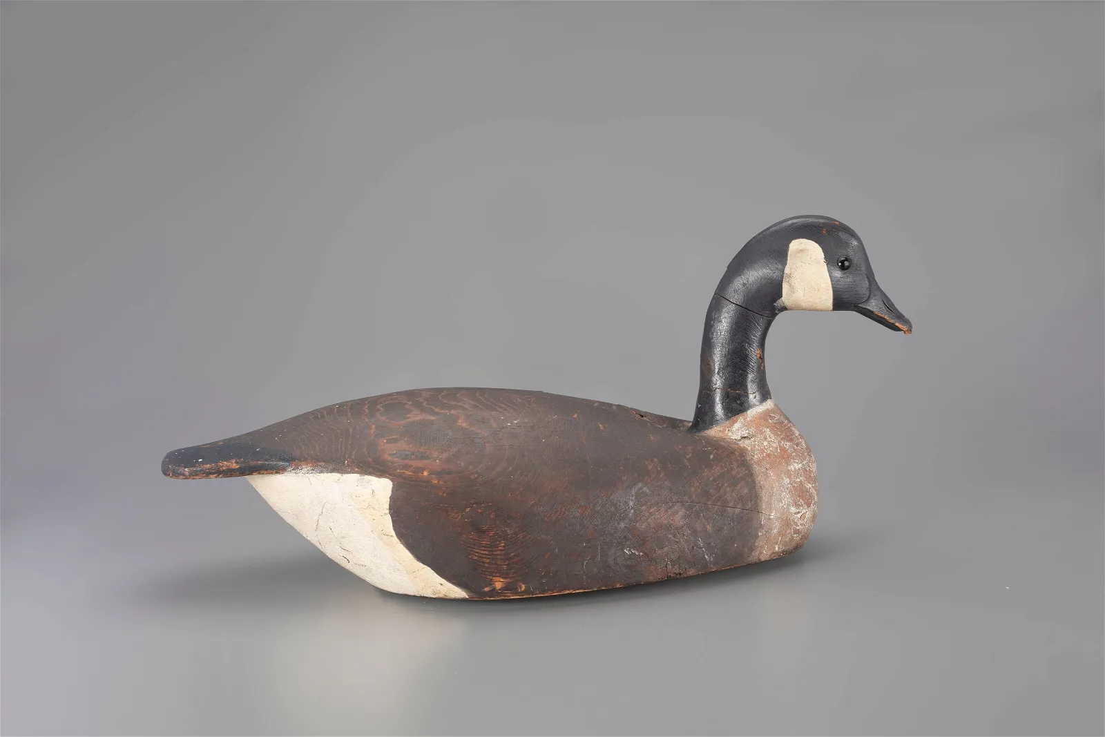 Duck decoys by the Ward Bros. and Elmer Crowell should swim to success at Copley Oct.12
