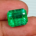 7.56-carat natural emerald, estimated at $16,000-$19,000 at Jasper52.