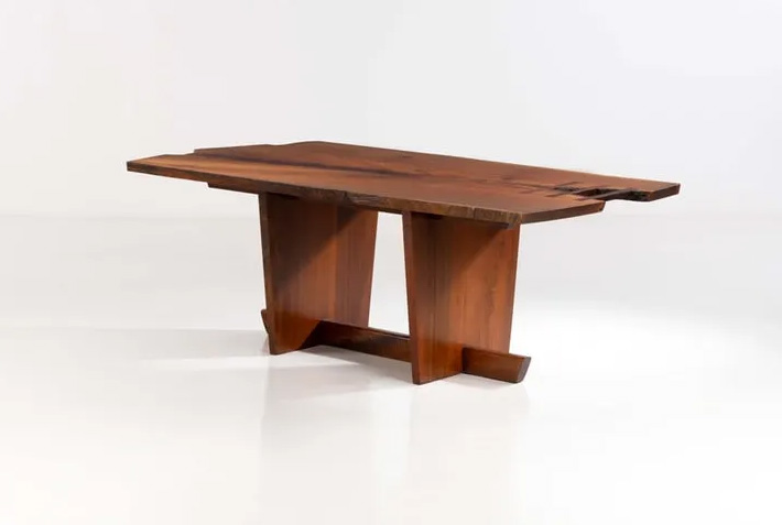 George Nakashima collection highlights Piasa’s American Design sale Nov. 8