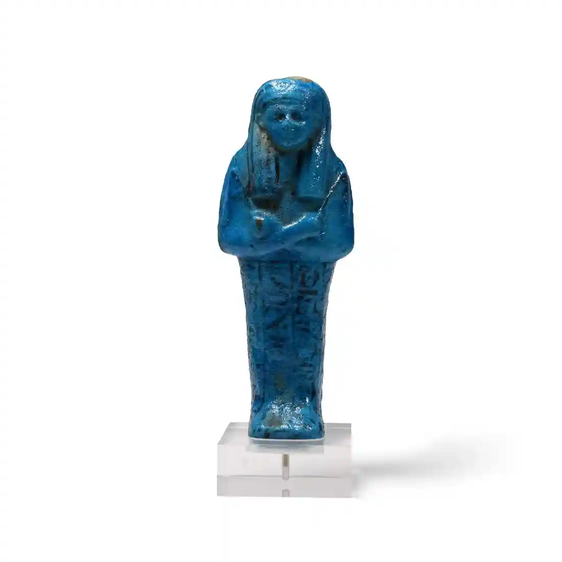 Ancient Egyptian shabti leads five-day antiquities sale at Timeline Dec. 5-9