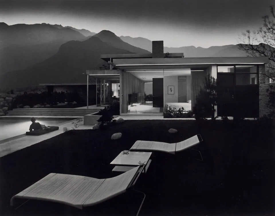 Made in California: Photographs capture the Golden State&#8217;s appeal at Bonhams Dec. 1-11