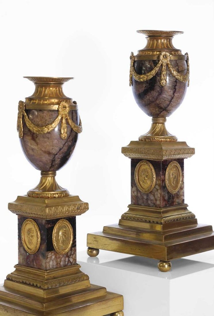 Legendary British antiques dealer Maurice &#8216;Dick&#8217; Turpin&#8217;s collection commanded $517K at Sworders