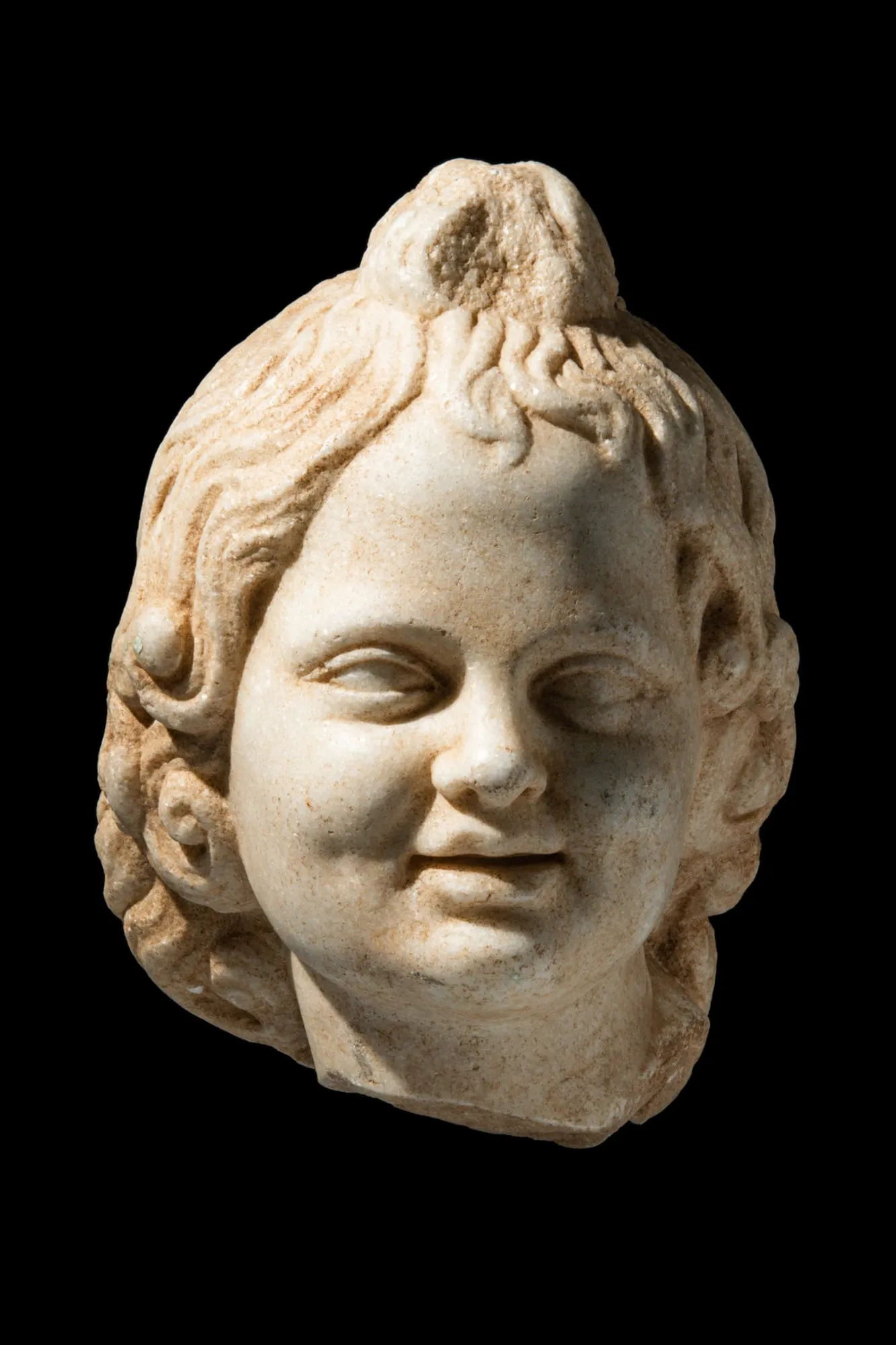 Apollo offers artifacts from the ancient world as well as Chinese and Islamic art Jan. 28-29