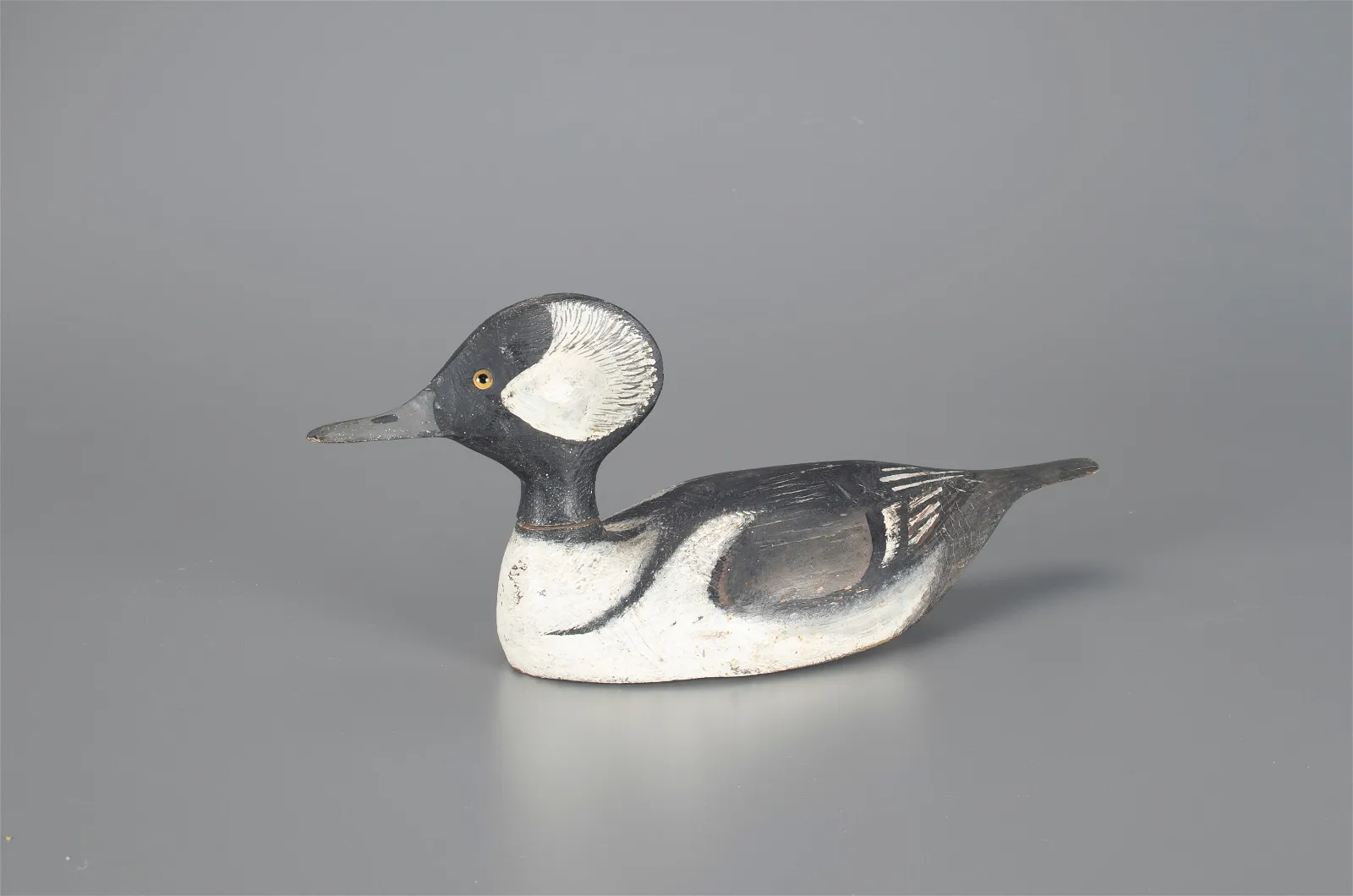Antique decoys and sporting art aim for bidders at Copley Feb. 23-24