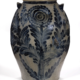 David Jarbour, 10-gallon stoneware jug, $80,000-$120,000 at Jeffrey S. Evans.