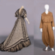 Decaccessioned vintage clothing tripled estimates at Augusta Auctions