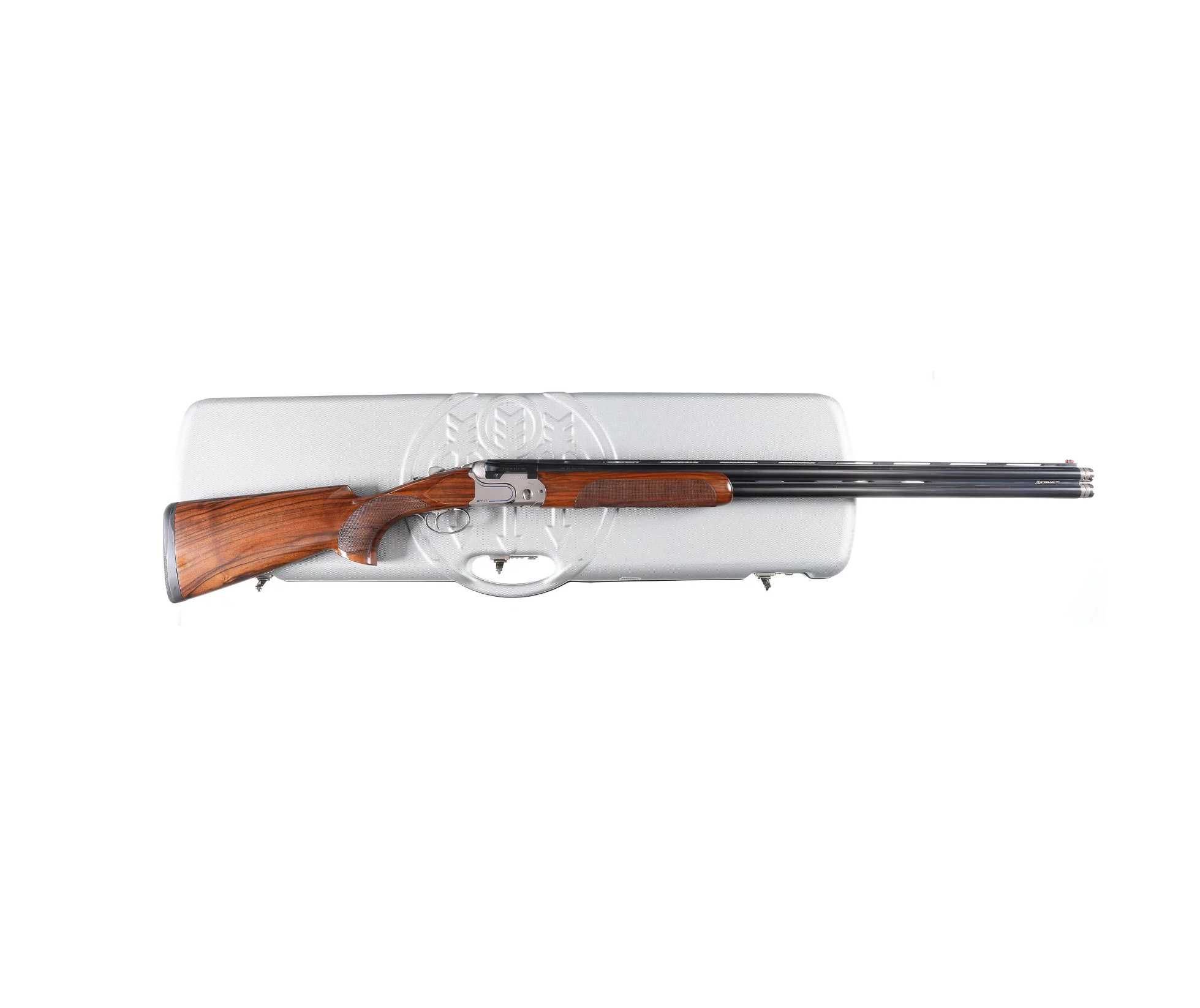 Beretta DT11 12 gauge shotgun, estimated at $6,200-$8,000 at Montrose.