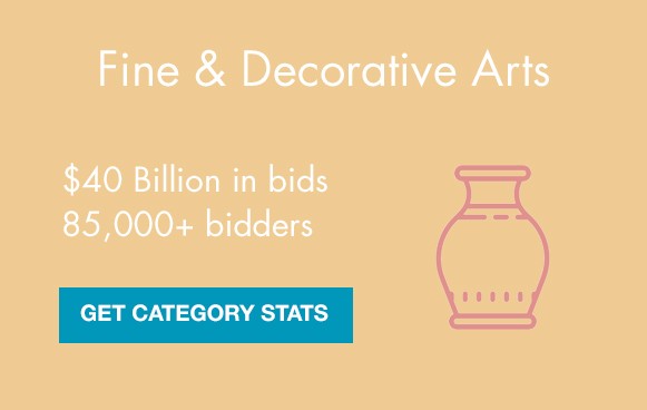fine and decorative art auctions on liveauctioneers