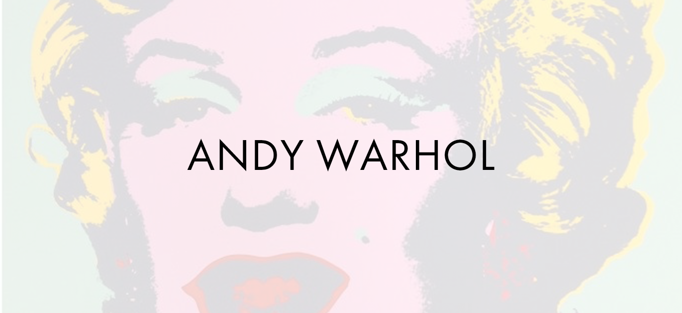 Andy Warhol