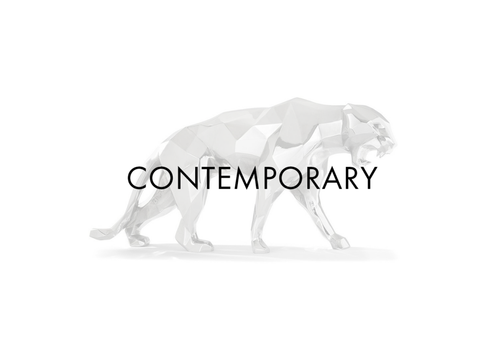 Contemporary