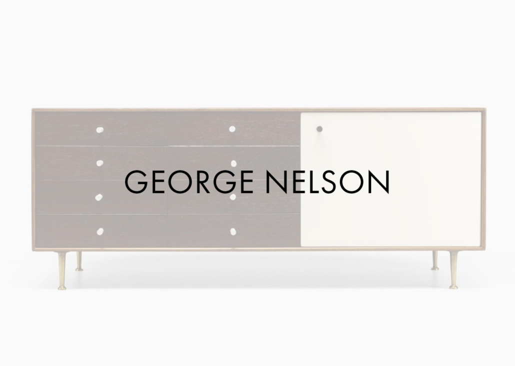 George Nelson