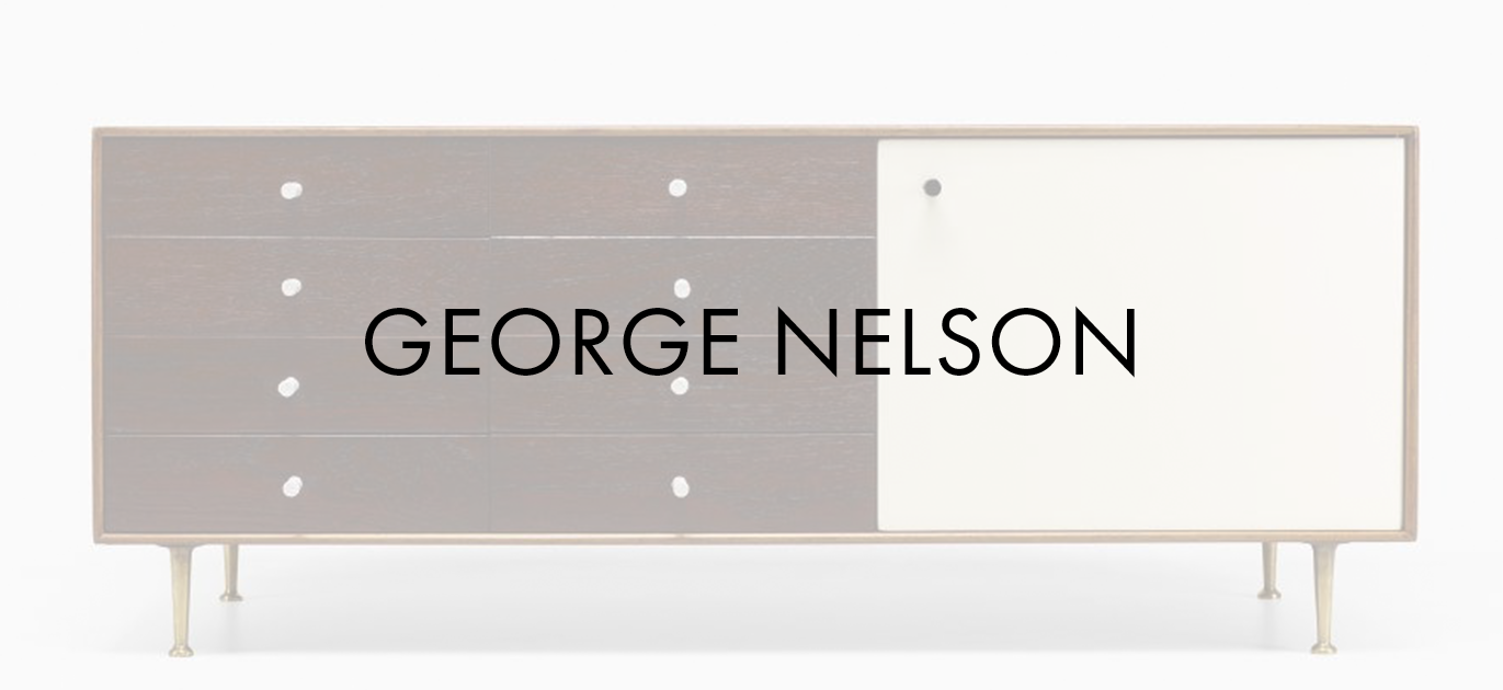 George Nelson