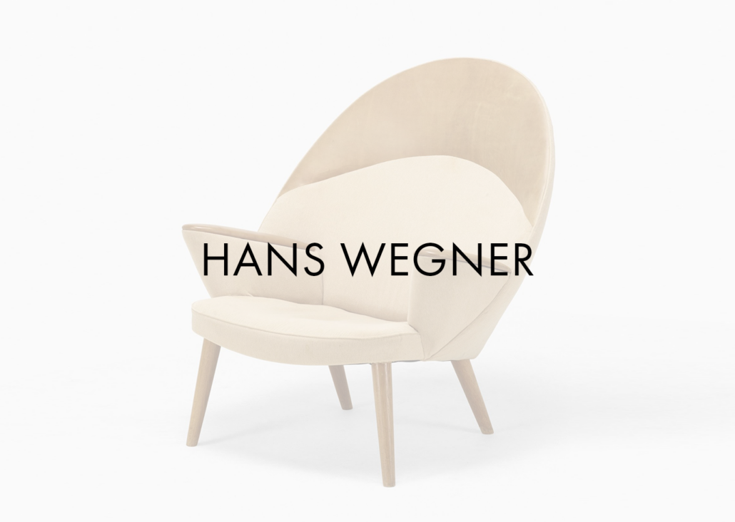 Hans Wegner