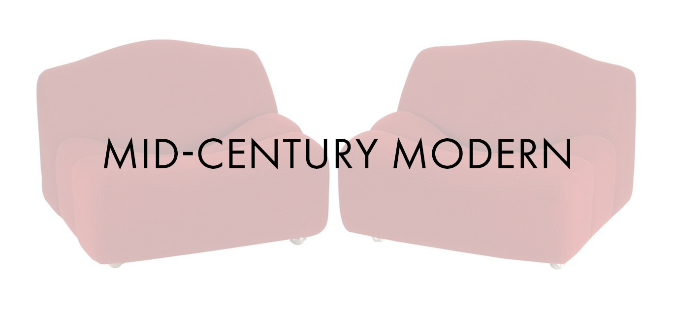 Mid-Century Modern