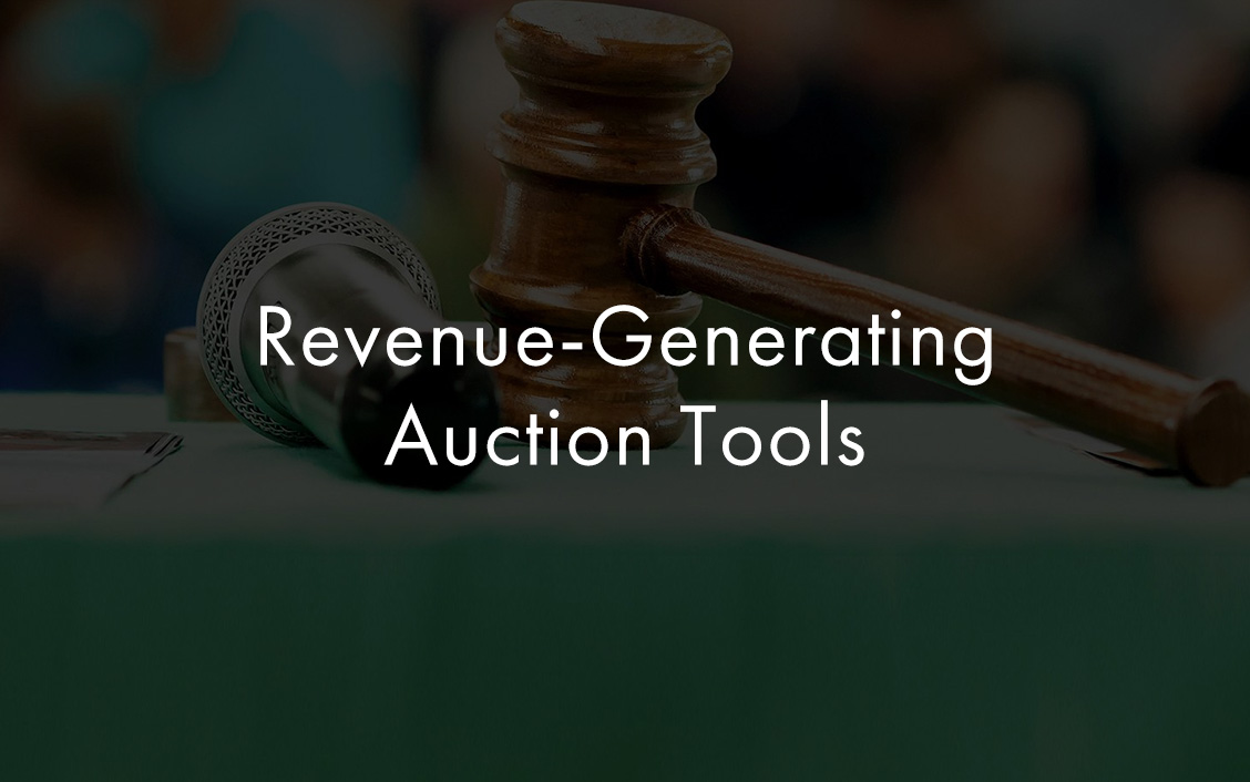 auction tools